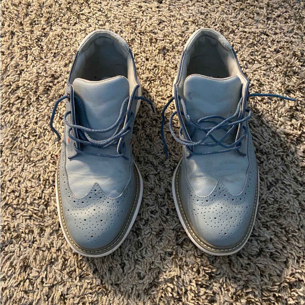 FootJoy Men's Traditions Cleated Golf Shoes